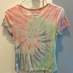 Aeropostale Shrunken Tee